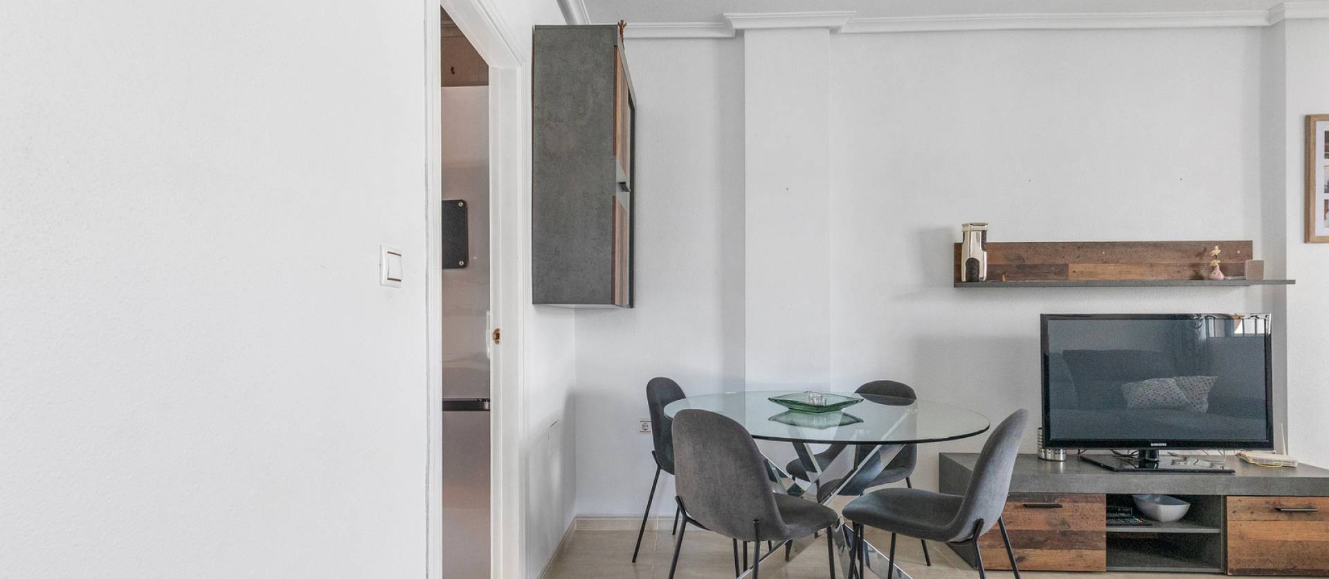 Revente - Apartment - Orihuela Costa - Los Altos