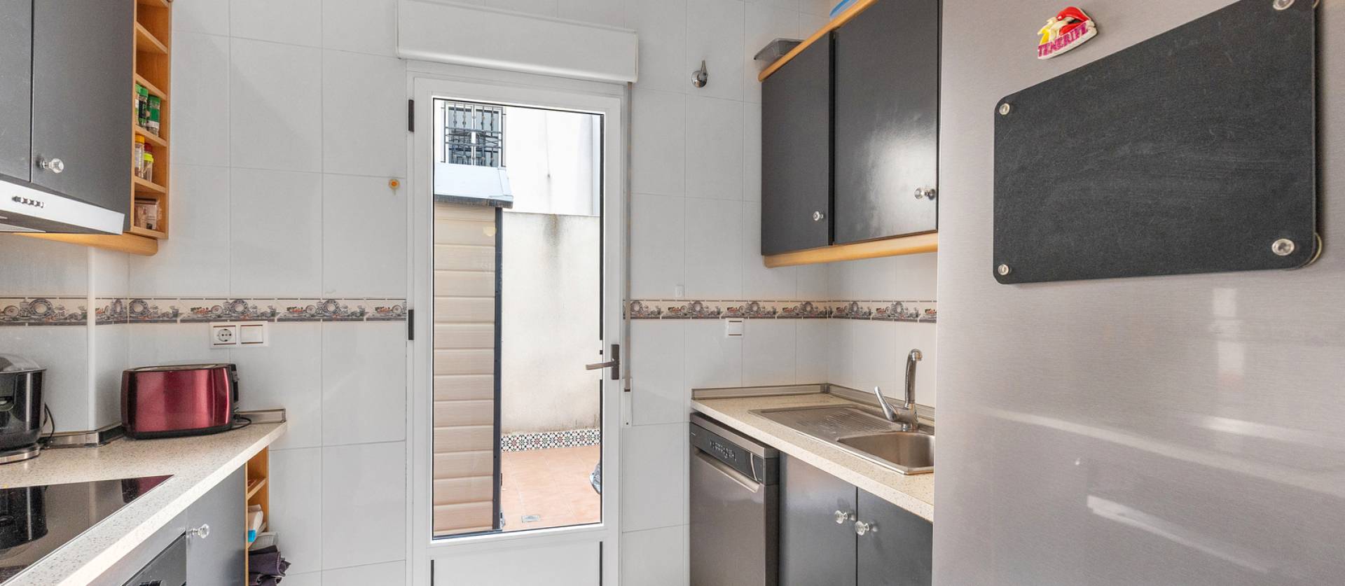 Revente - Apartment - Orihuela Costa - Los Altos
