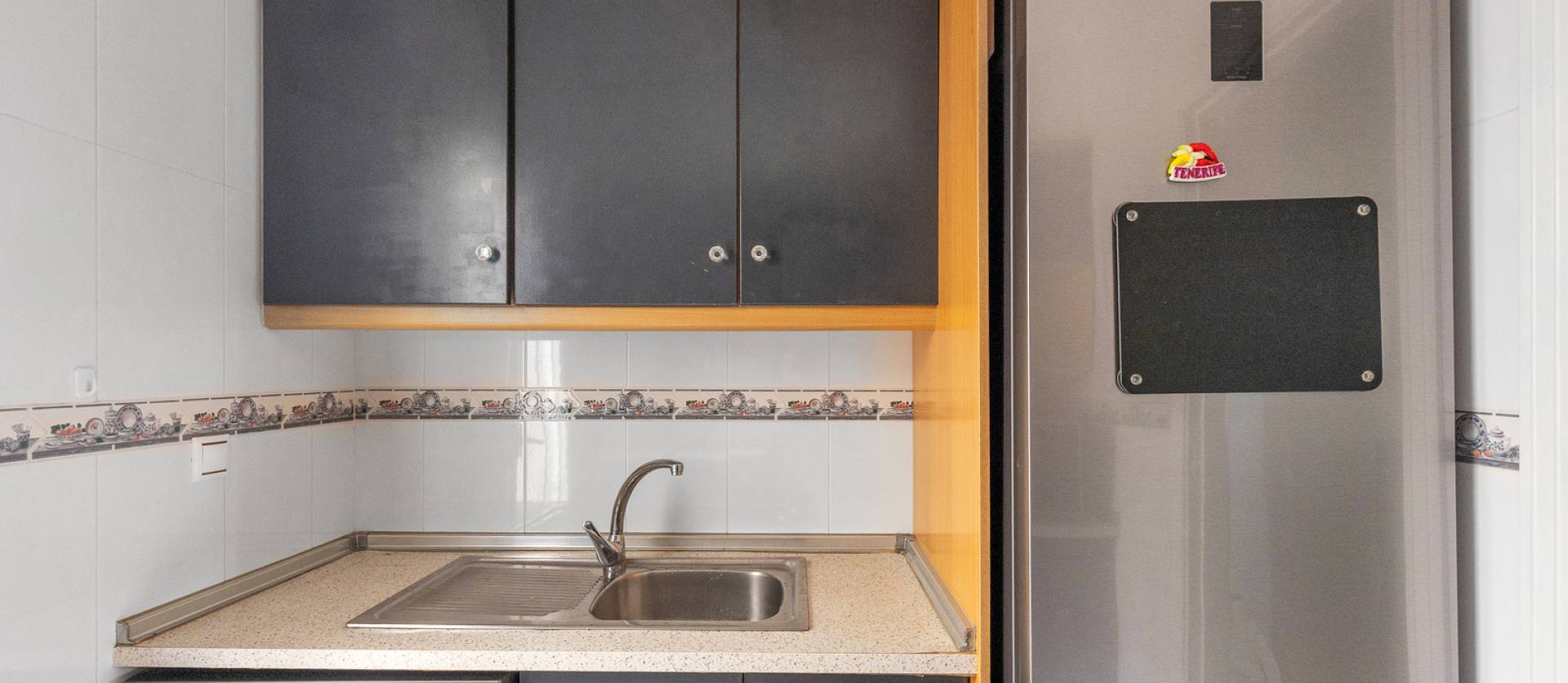 Revente - Apartment - Orihuela Costa - Los Altos