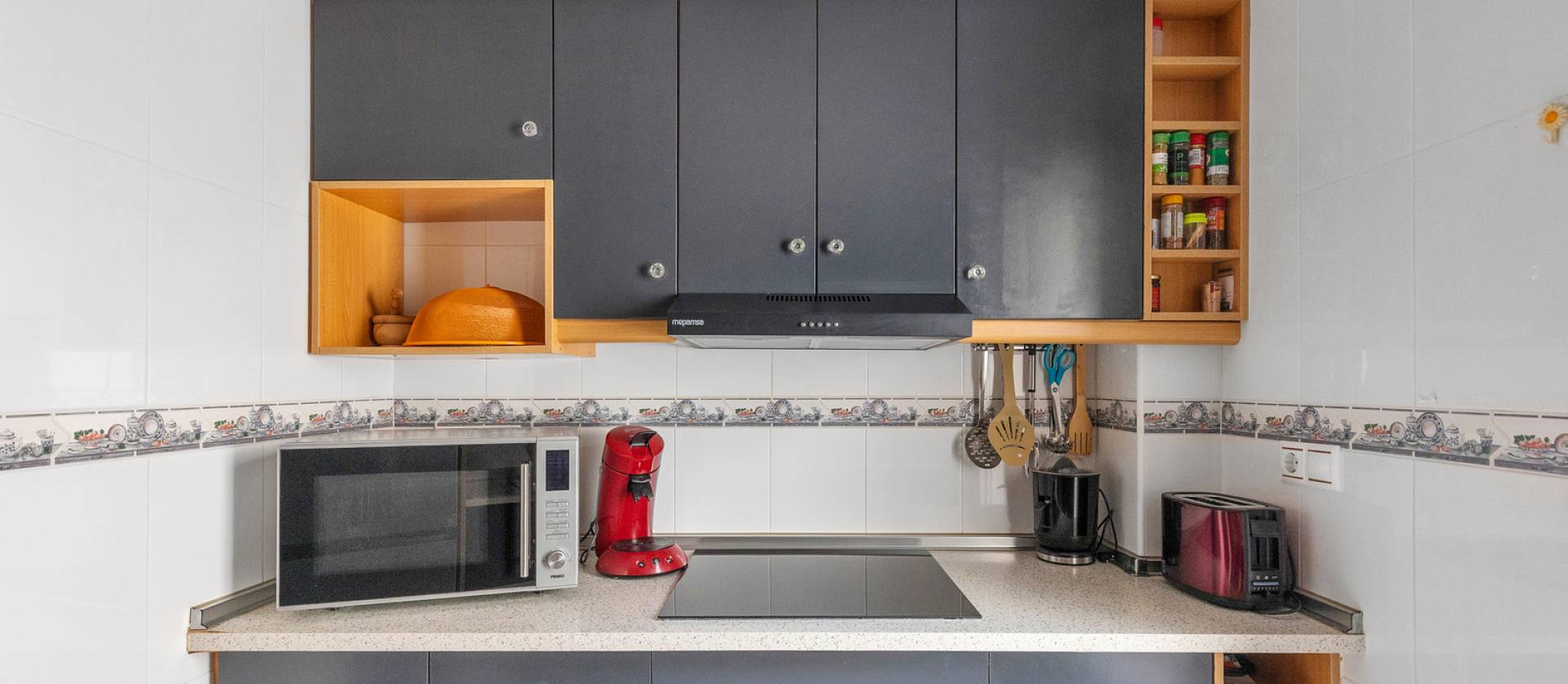 Revente - Apartment - Orihuela Costa - Los Altos