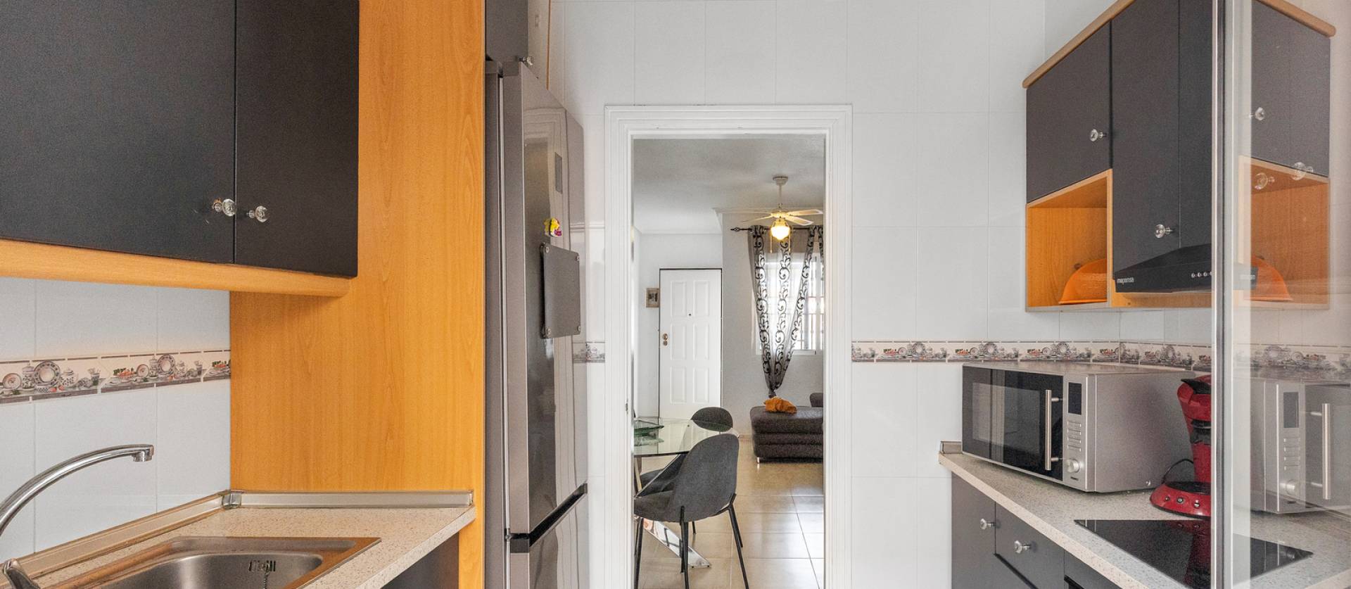 Revente - Apartment - Orihuela Costa - Los Altos