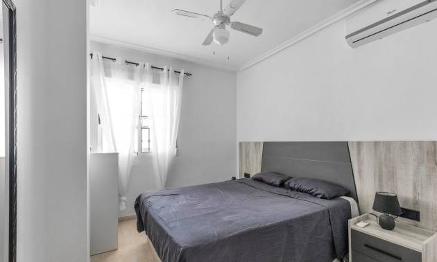 Revente - Apartment - Orihuela Costa - Los Altos