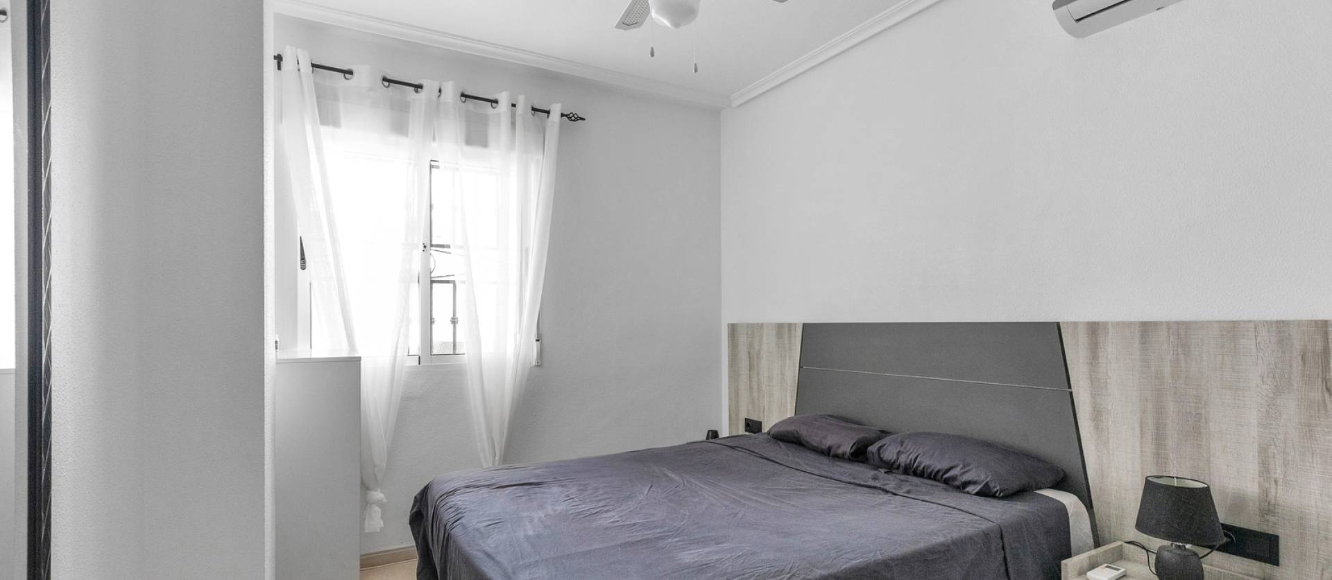 Revente - Apartment - Orihuela Costa - Los Altos
