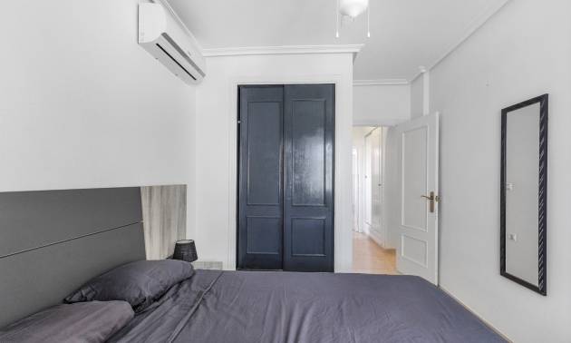 Revente - Apartment - Orihuela Costa - Los Altos