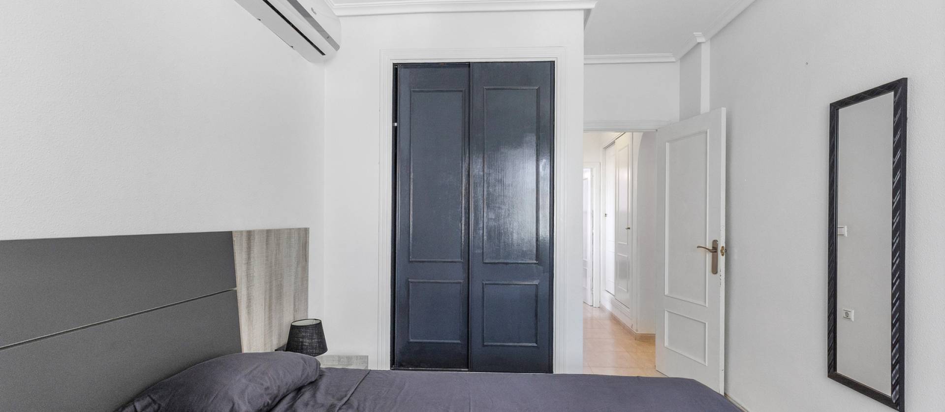 Revente - Apartment - Orihuela Costa - Los Altos