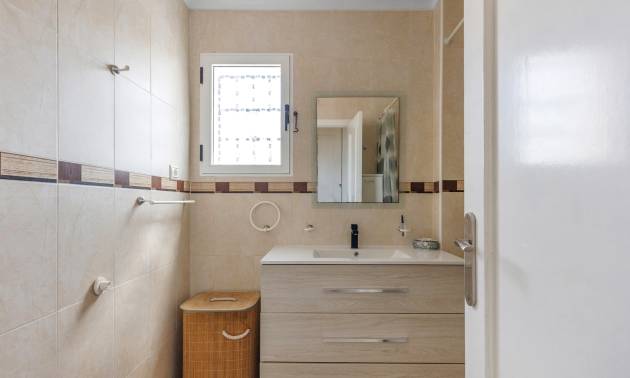 Revente - Apartment - Orihuela Costa - Los Altos