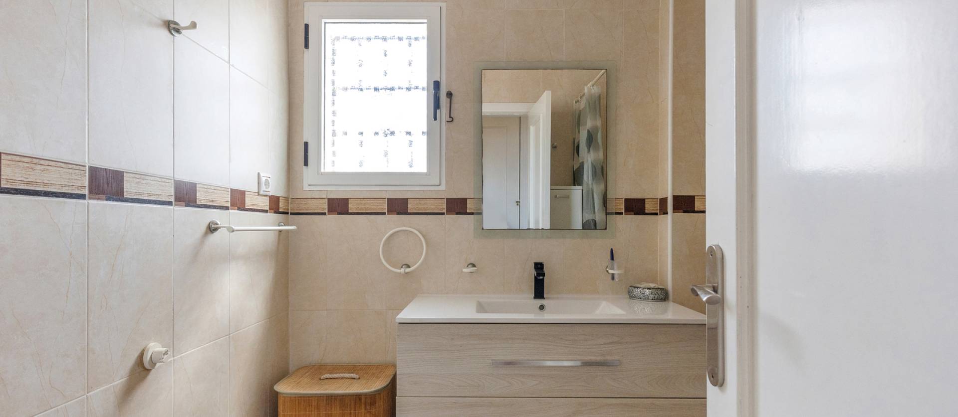 Revente - Apartment - Orihuela Costa - Los Altos
