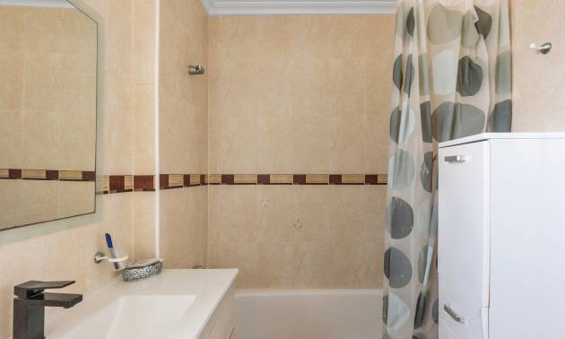 Revente - Apartment - Orihuela Costa - Los Altos