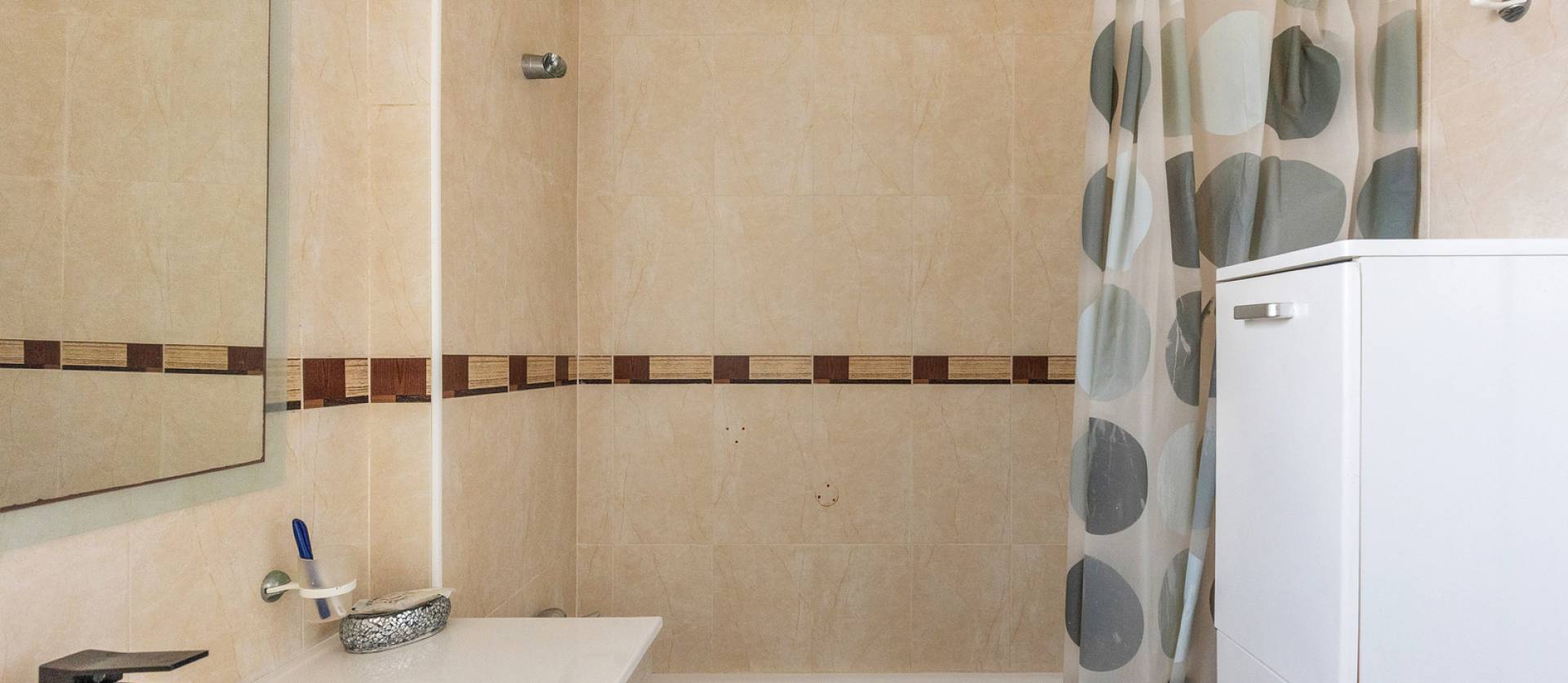 Revente - Apartment - Orihuela Costa - Los Altos