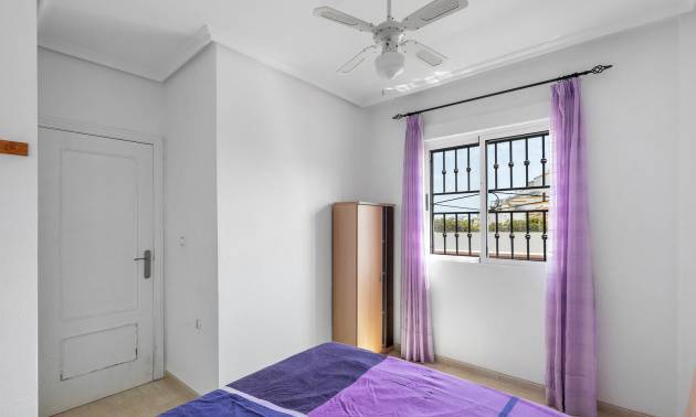 Revente - Apartment - Orihuela Costa - Los Altos