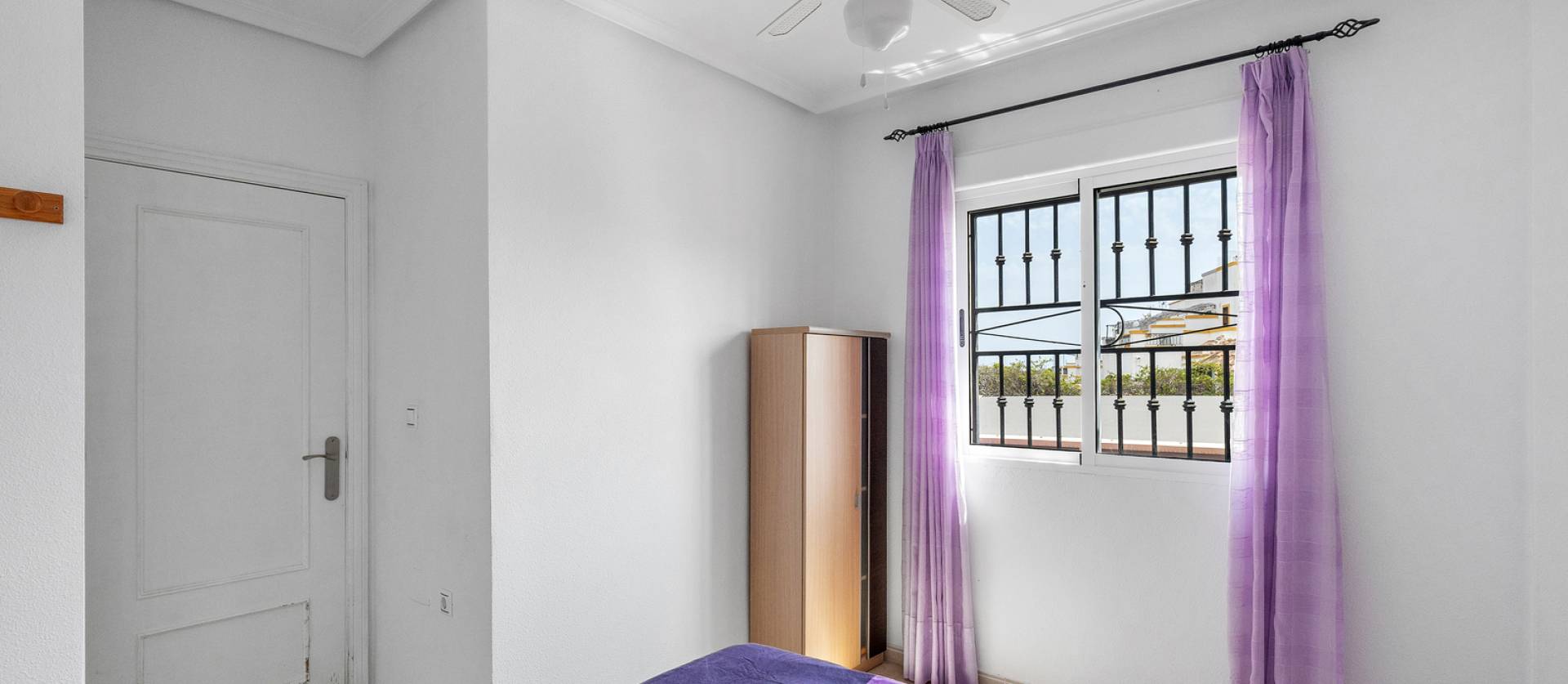 Revente - Apartment - Orihuela Costa - Los Altos