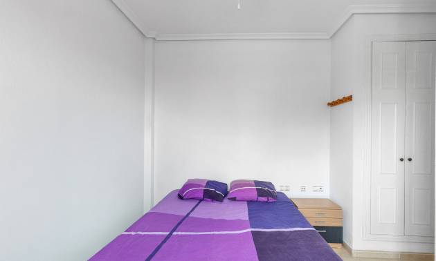 Revente - Apartment - Orihuela Costa - Los Altos