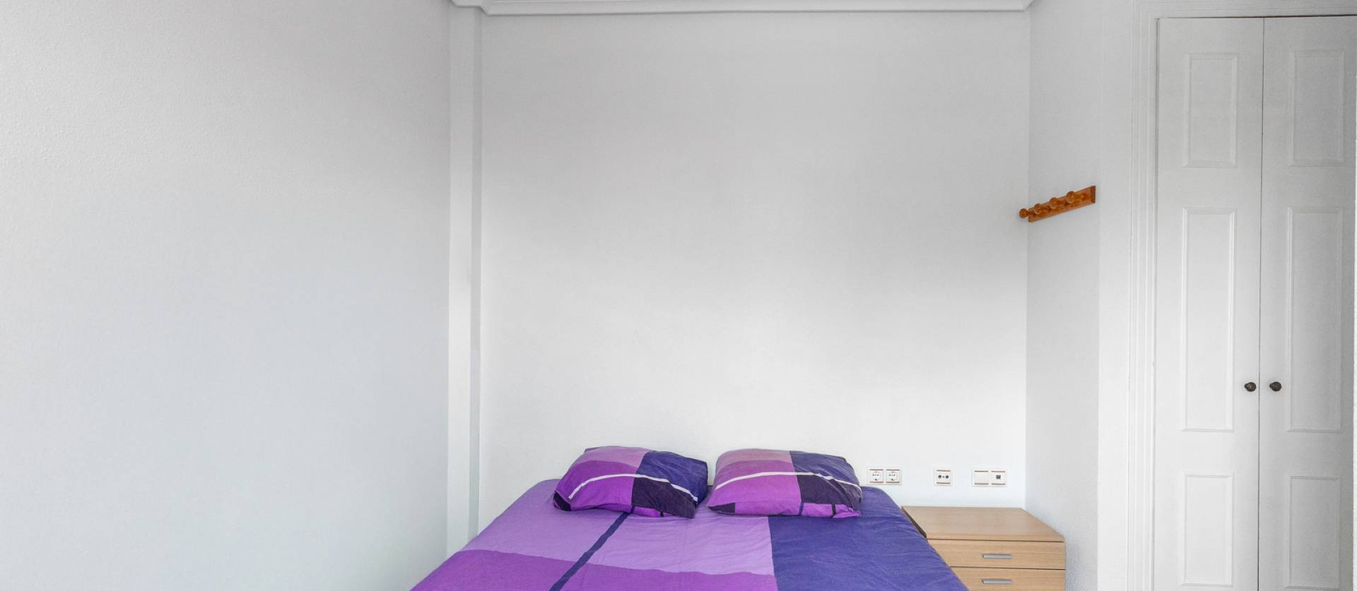 Revente - Apartment - Orihuela Costa - Los Altos