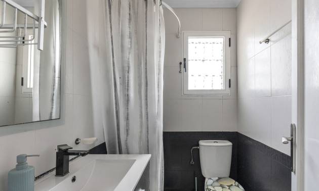Revente - Apartment - Orihuela Costa - Los Altos