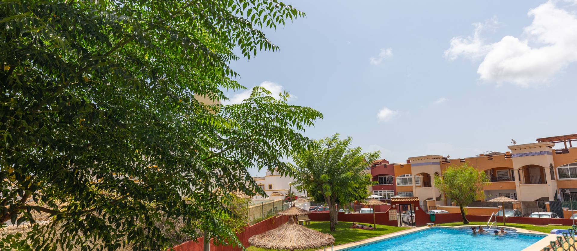 Revente - Apartment - Orihuela Costa - Los Altos