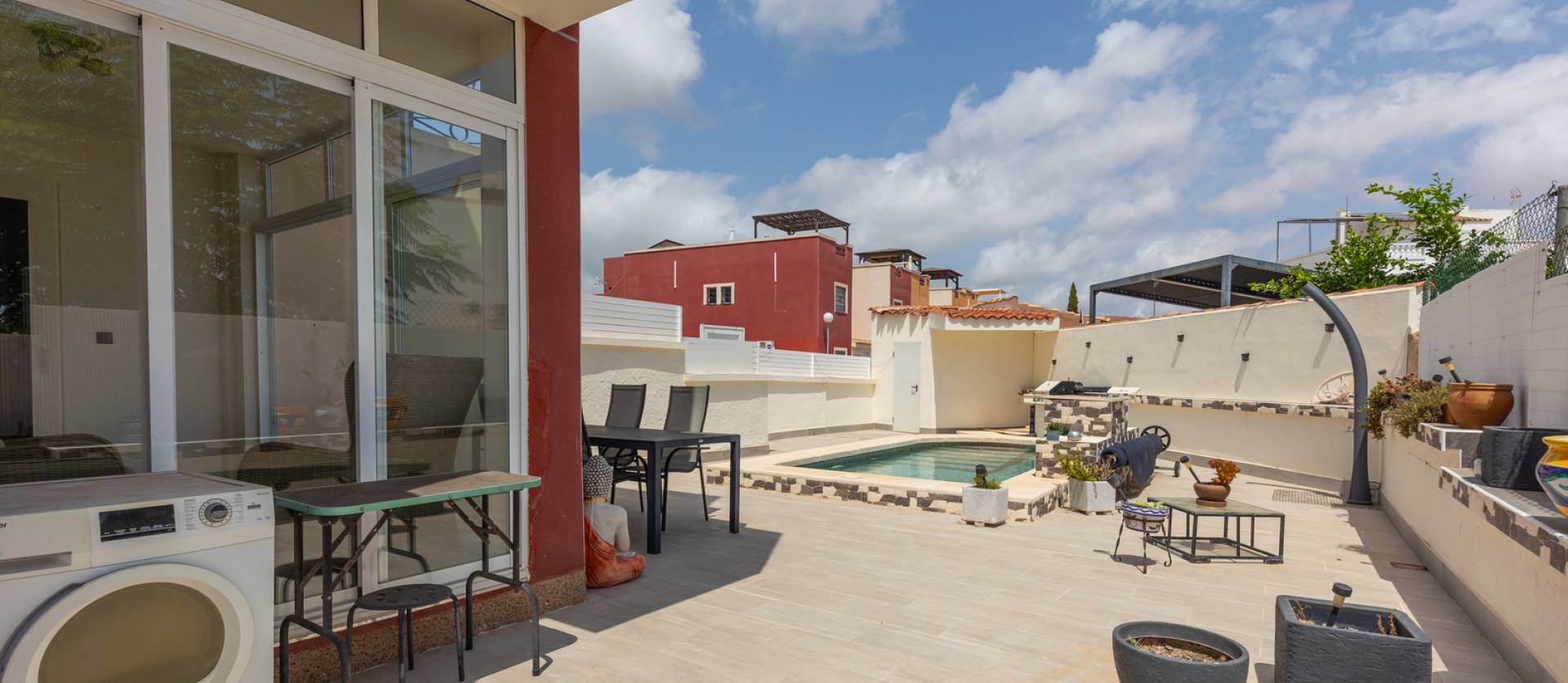 Revente - Apartment - Orihuela Costa - Los Altos