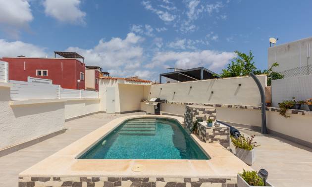 Revente - Apartment - Orihuela Costa - Los Altos