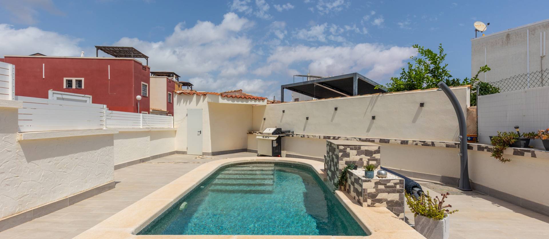 Revente - Apartment - Orihuela Costa - Los Altos