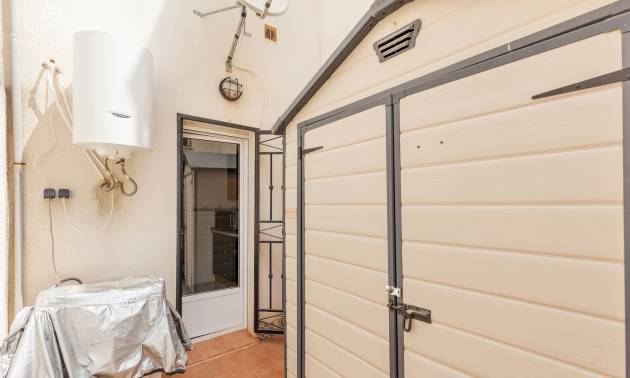 Revente - Apartment - Orihuela Costa - Los Altos