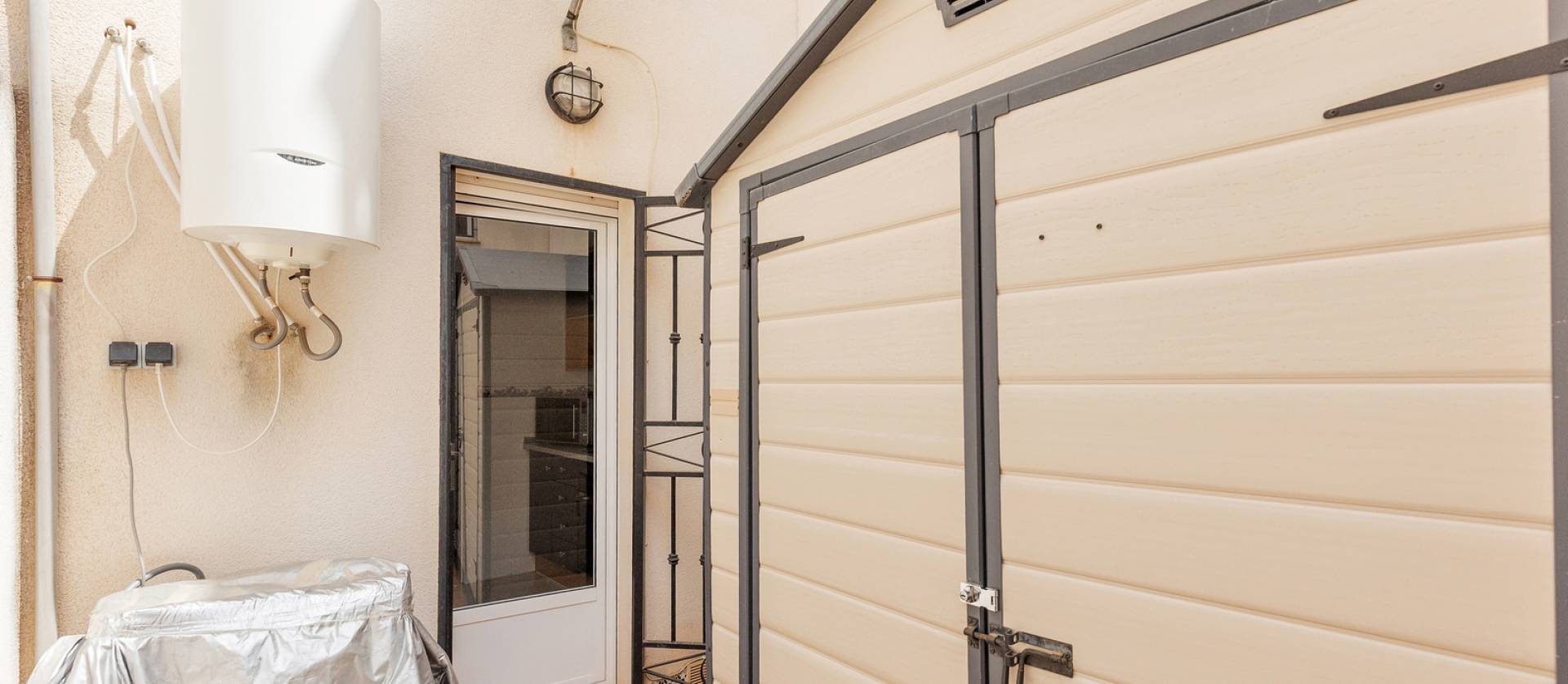 Revente - Apartment - Orihuela Costa - Los Altos