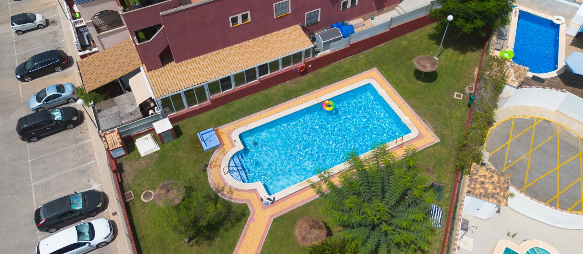 Revente - Apartment - Orihuela Costa - Los Altos