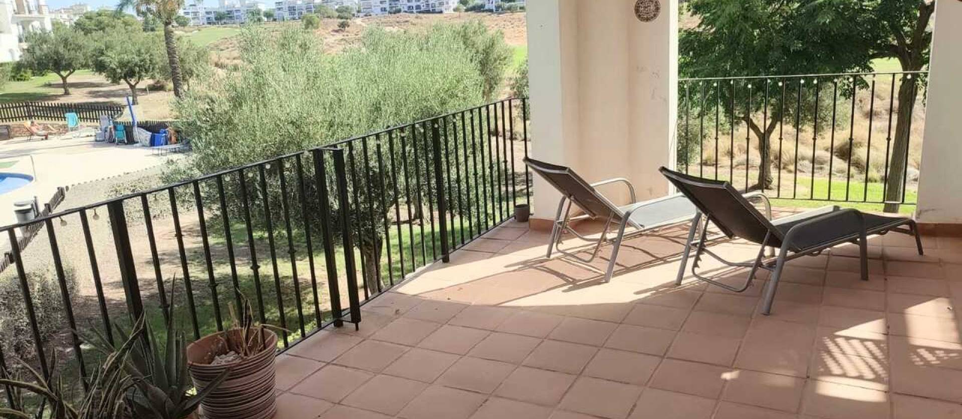 Bestaande woningen - Appartment - Hacienda Riquelme Golf Resort