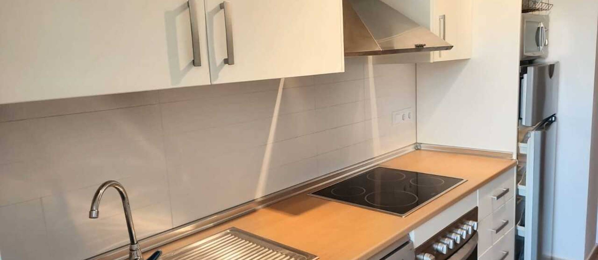 Bestaande woningen - Appartment - Hacienda Riquelme Golf Resort