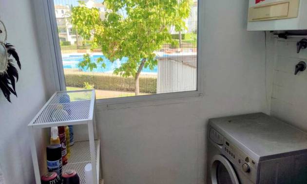 Bestaande woningen - Appartment - Hacienda Riquelme Golf Resort