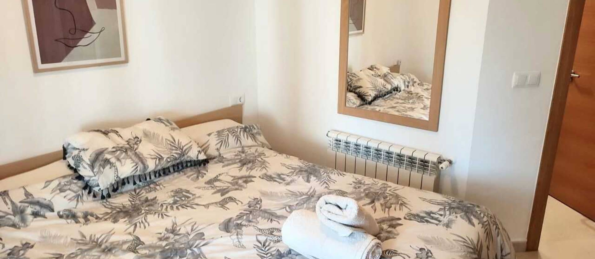 Bestaande woningen - Appartment - Hacienda Riquelme Golf Resort