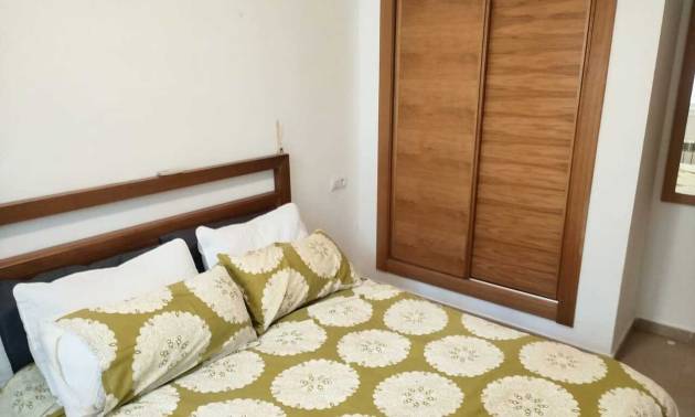 Bestaande woningen - Appartment - Hacienda Riquelme Golf Resort