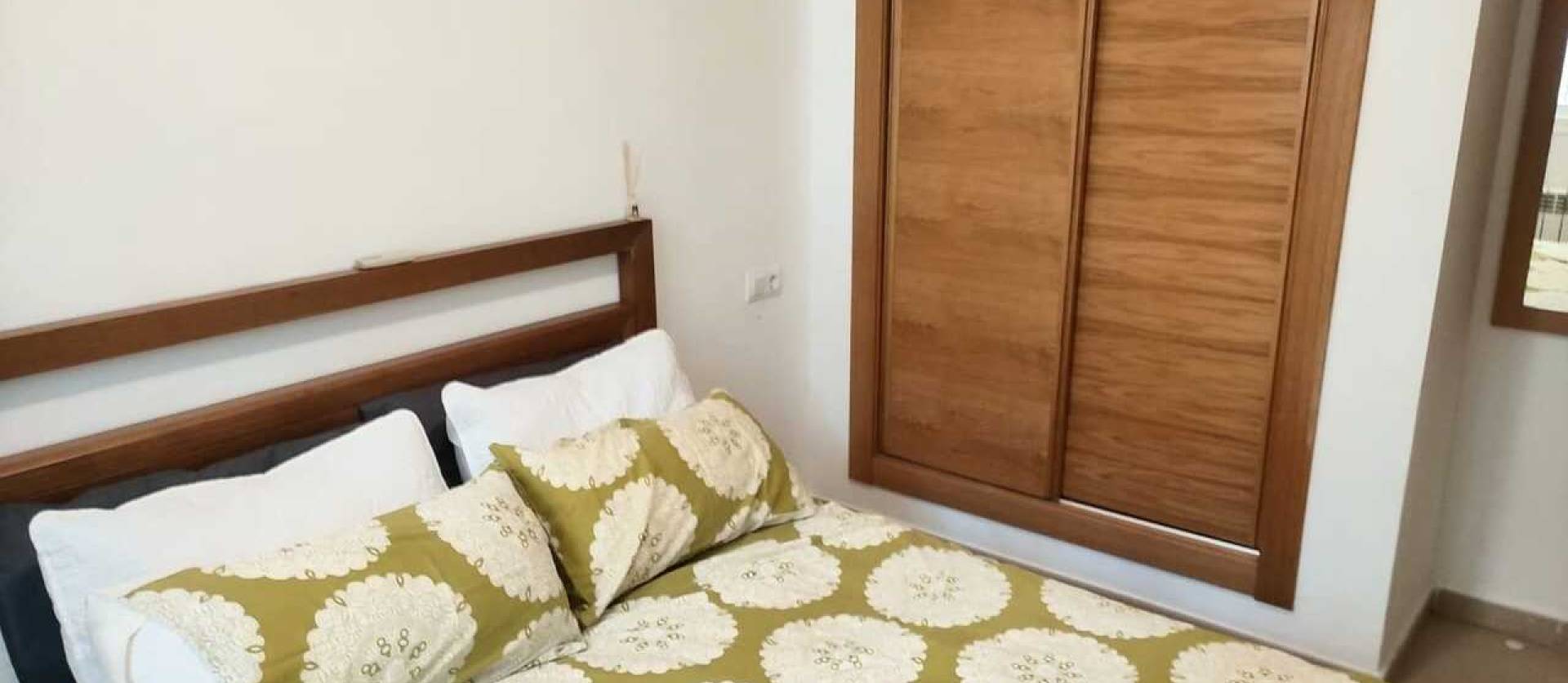 Bestaande woningen - Appartment - Hacienda Riquelme Golf Resort