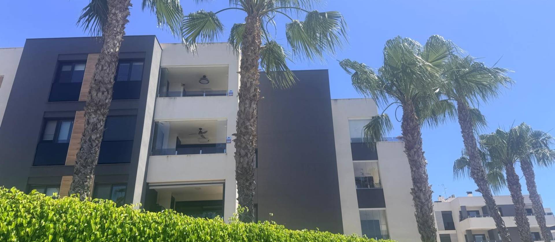 Revente - Apartment - Los Altos - Torrevieja