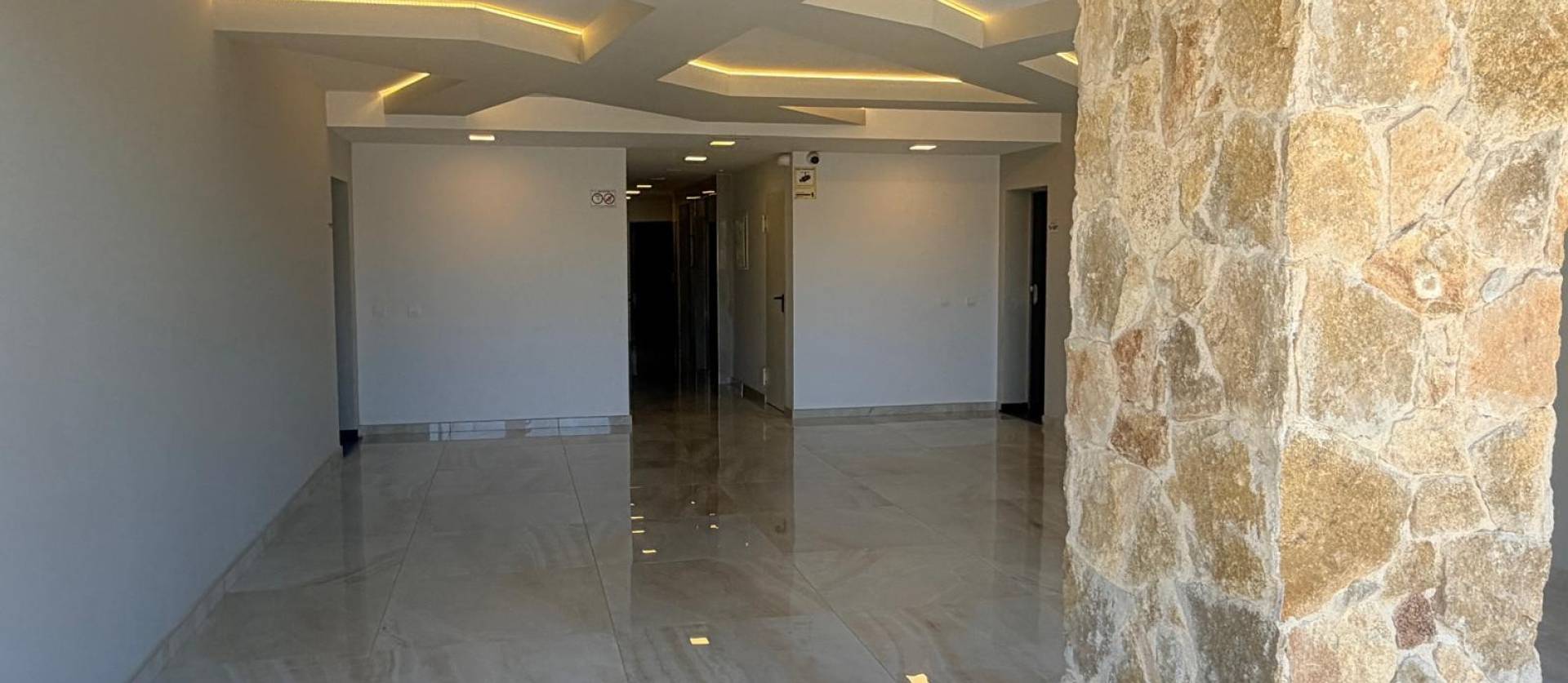 Revente - Apartment - Los Altos - Torrevieja