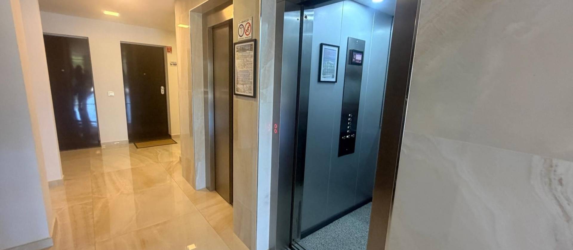 Revente - Apartment - Los Altos - Torrevieja