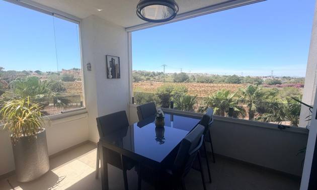 Revente - Apartment - Los Altos - Torrevieja