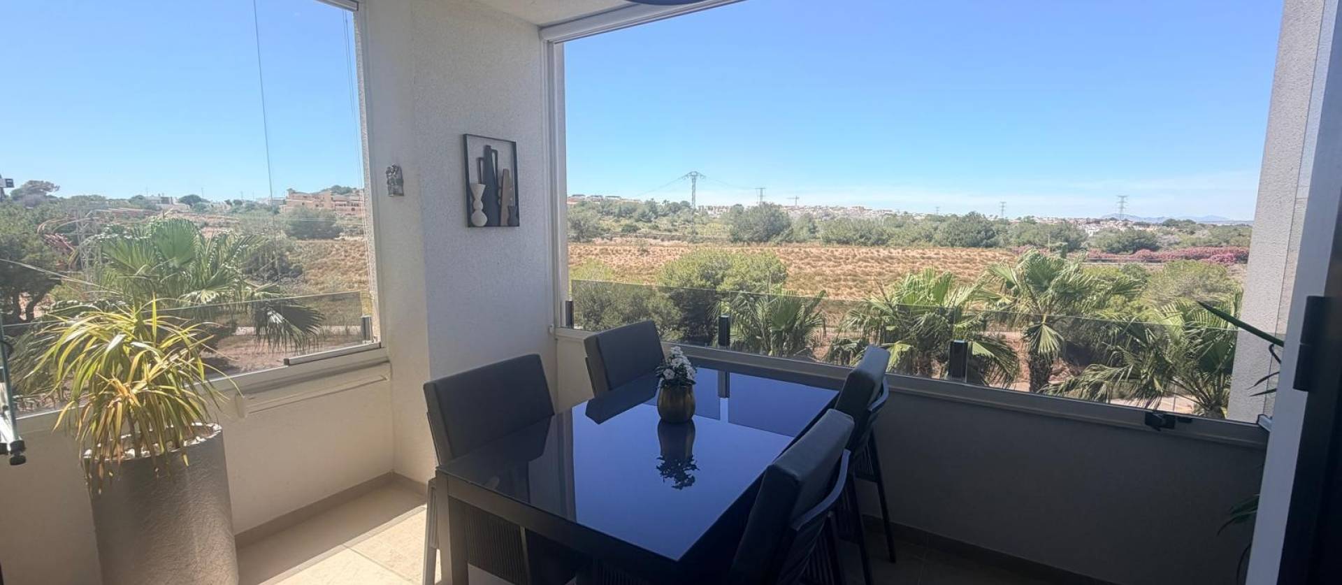 Revente - Apartment - Los Altos - Torrevieja