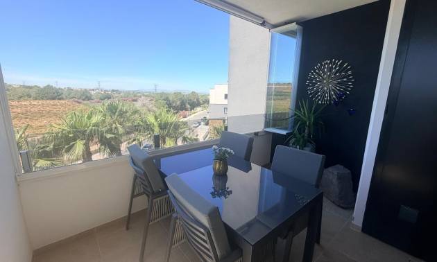 Revente - Apartment - Los Altos - Torrevieja