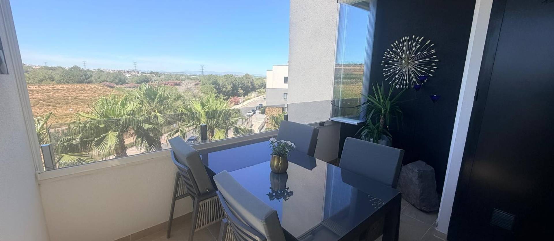 Revente - Apartment - Los Altos - Torrevieja