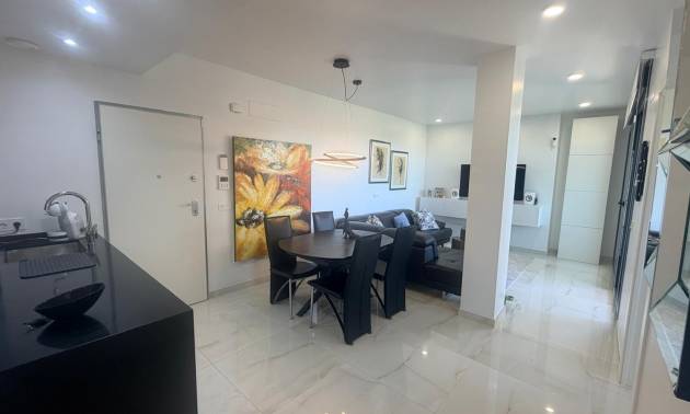 Revente - Apartment - Los Altos - Torrevieja