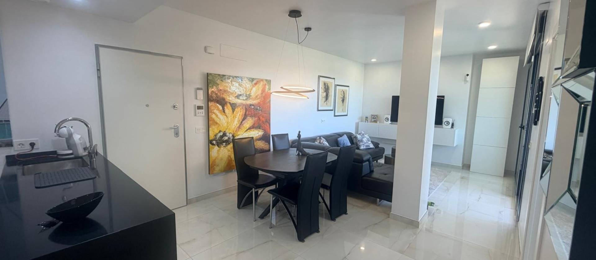 Revente - Apartment - Los Altos - Torrevieja