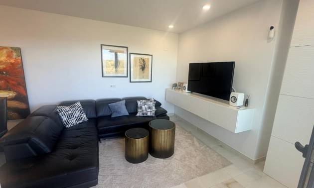 Revente - Apartment - Los Altos - Torrevieja