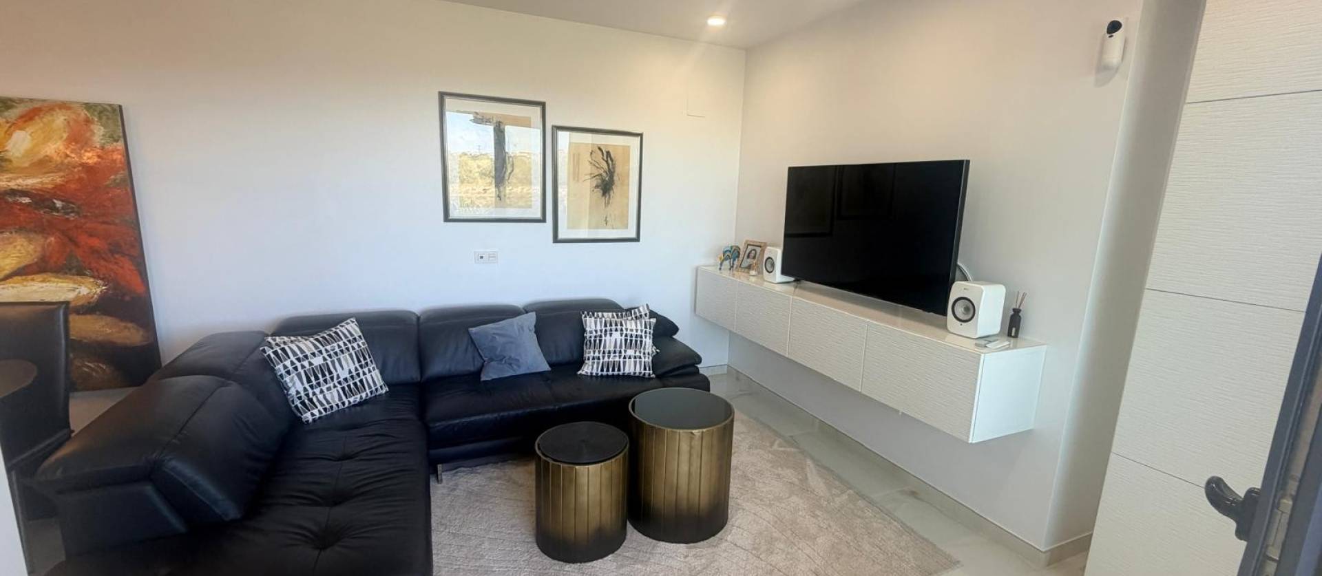 Revente - Apartment - Los Altos - Torrevieja