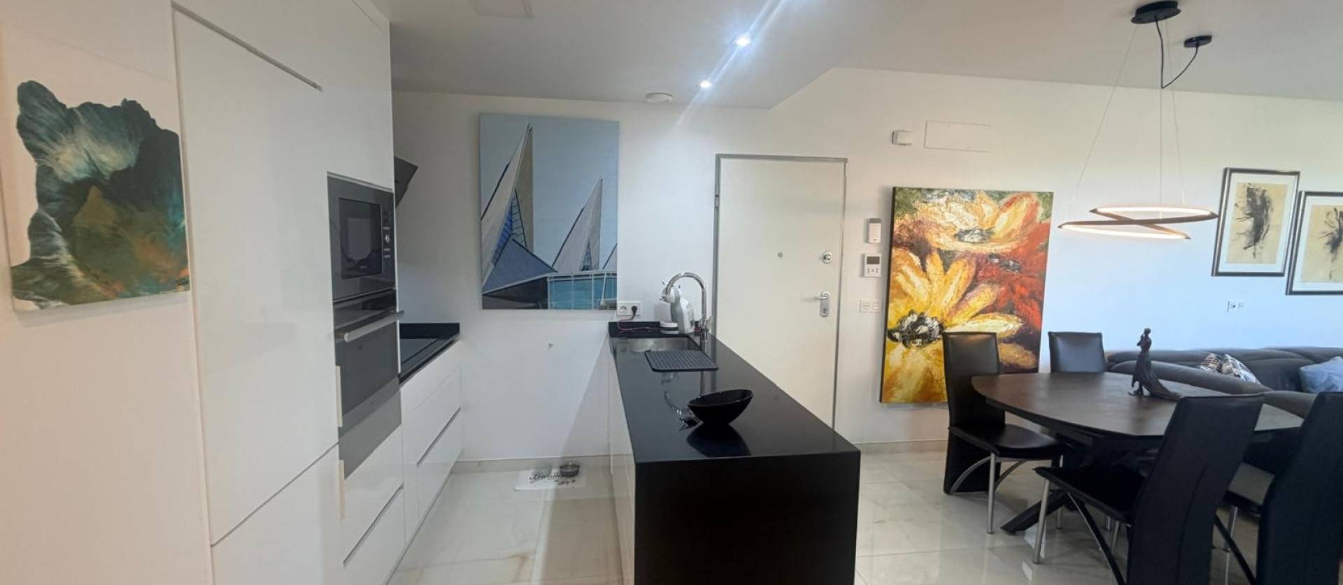 Revente - Apartment - Los Altos - Torrevieja