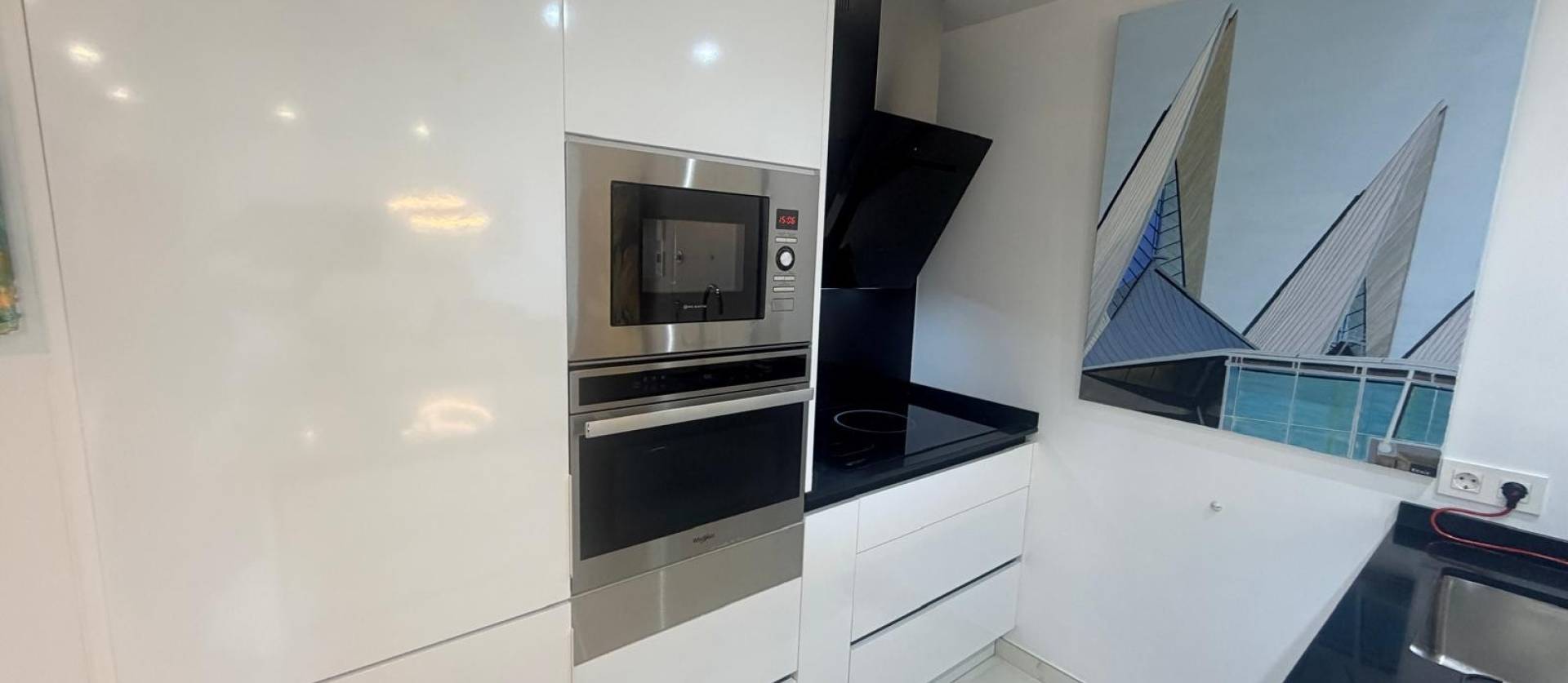 Revente - Apartment - Los Altos - Torrevieja
