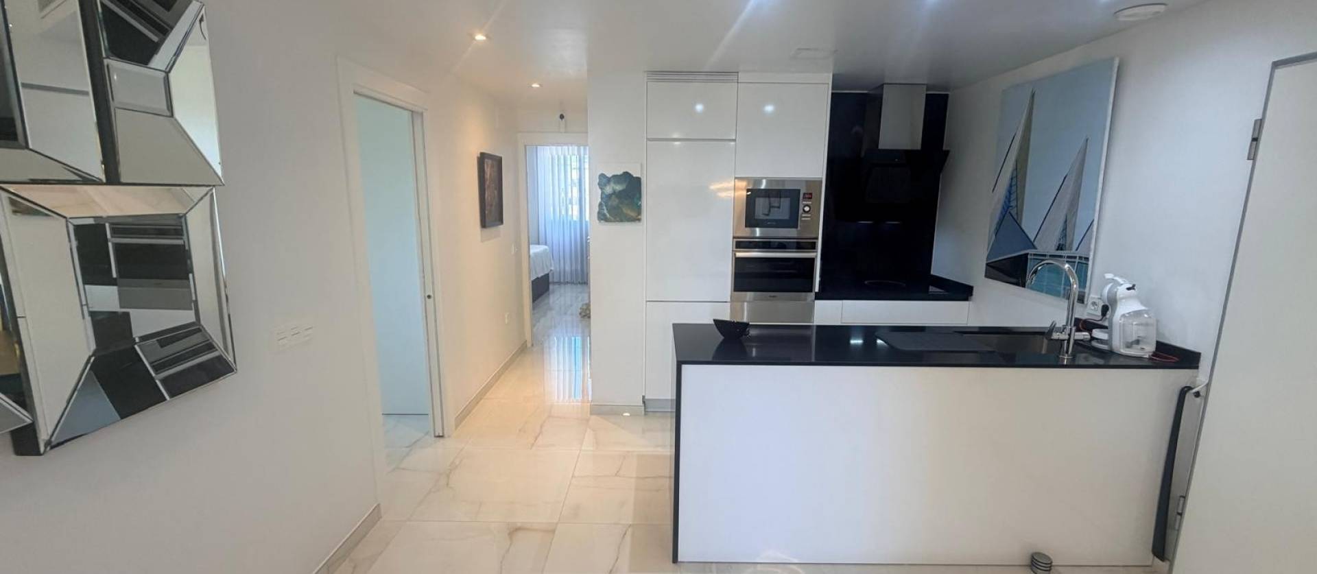 Revente - Apartment - Los Altos - Torrevieja