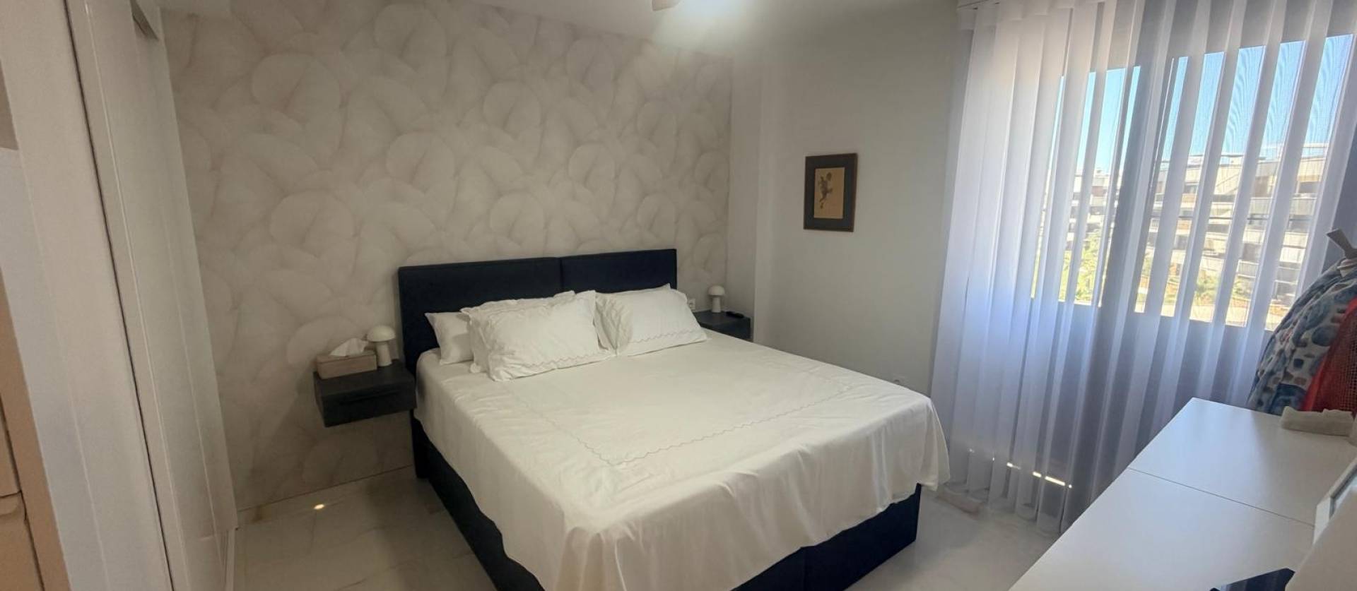 Revente - Apartment - Los Altos - Torrevieja