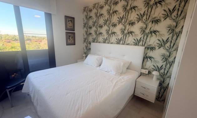 Revente - Apartment - Los Altos - Torrevieja
