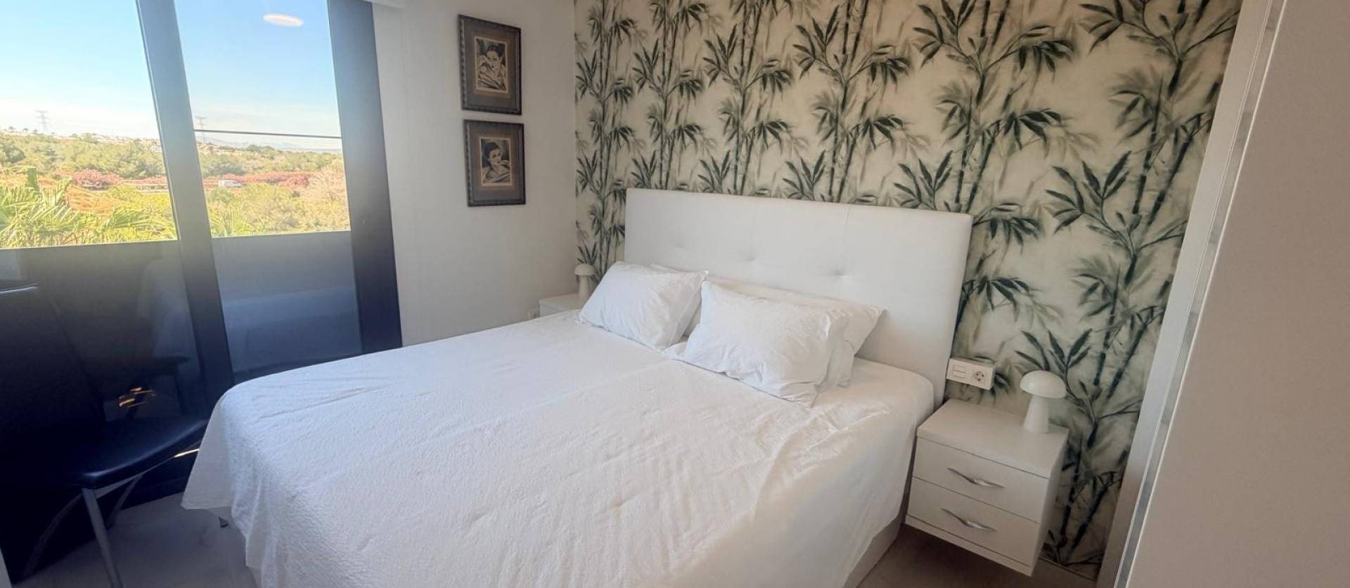 Revente - Apartment - Los Altos - Torrevieja