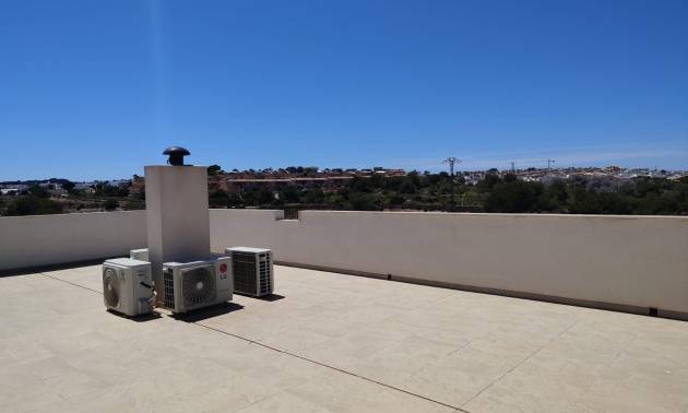 Revente - Apartment - Los Altos - Torrevieja