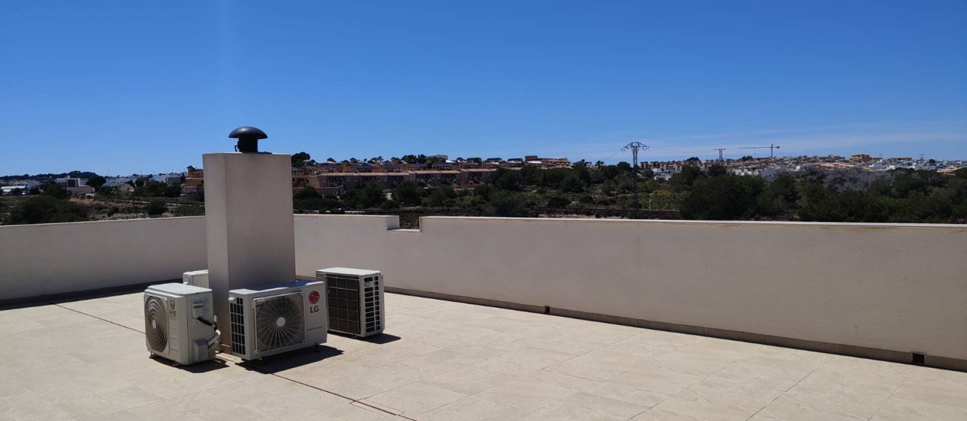 Revente - Apartment - Los Altos - Torrevieja